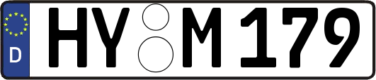 HY-M179