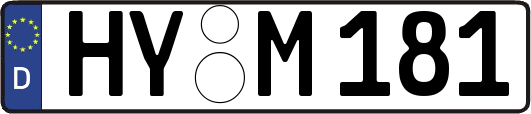 HY-M181