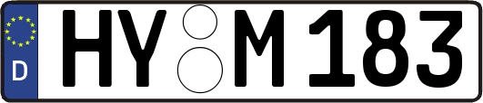 HY-M183