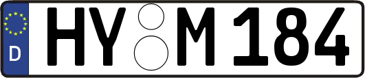 HY-M184