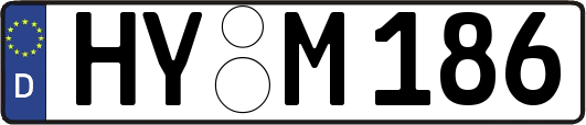 HY-M186