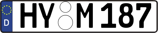 HY-M187
