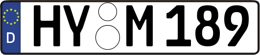 HY-M189