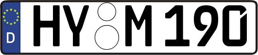 HY-M190