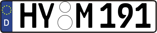 HY-M191