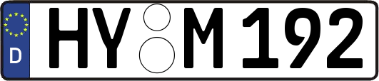 HY-M192