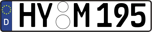 HY-M195