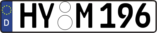 HY-M196