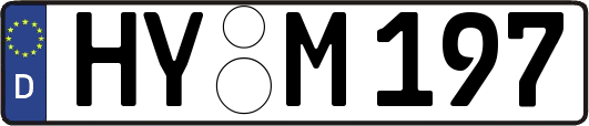 HY-M197
