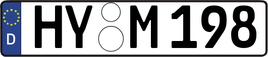 HY-M198