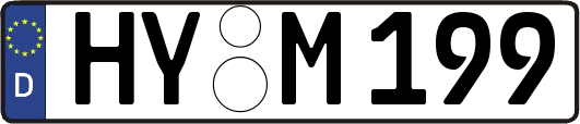 HY-M199