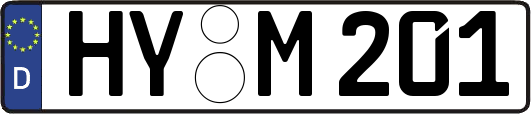 HY-M201