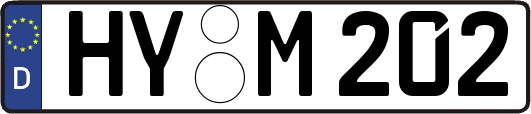 HY-M202