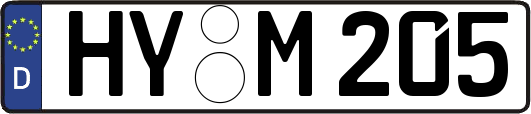 HY-M205