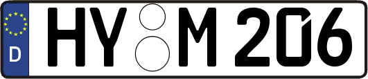 HY-M206