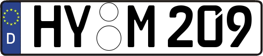 HY-M209