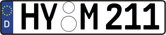 HY-M211
