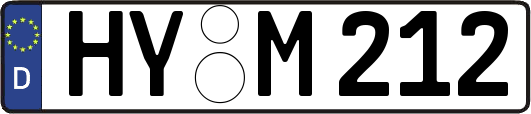 HY-M212