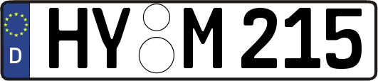 HY-M215