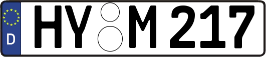 HY-M217