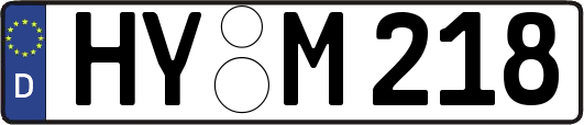 HY-M218