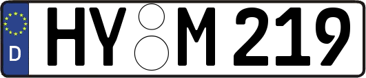 HY-M219