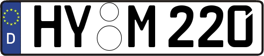 HY-M220