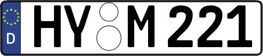 HY-M221