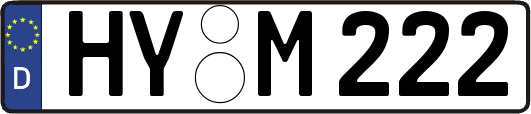 HY-M222