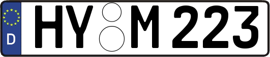 HY-M223