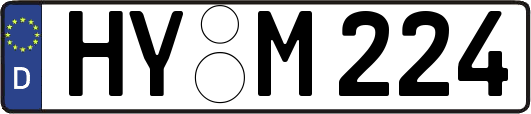 HY-M224
