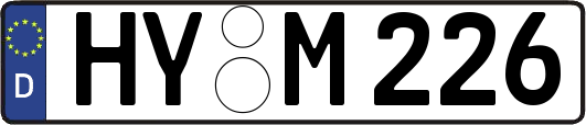 HY-M226