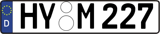 HY-M227
