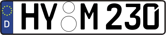 HY-M230