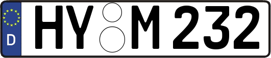 HY-M232