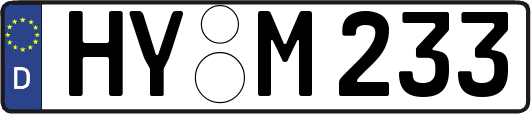 HY-M233