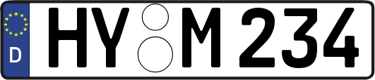 HY-M234