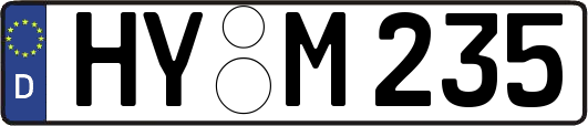 HY-M235