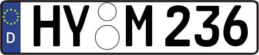 HY-M236