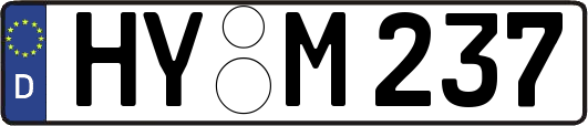HY-M237