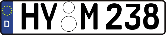 HY-M238