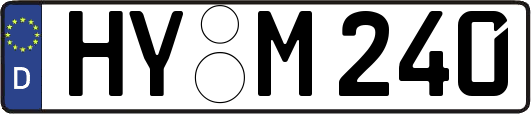HY-M240