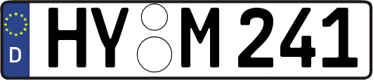 HY-M241
