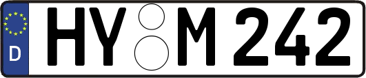 HY-M242