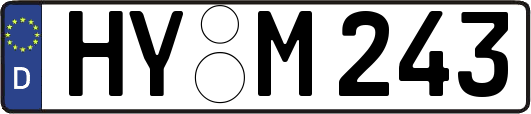 HY-M243