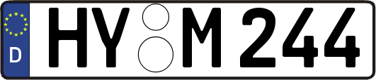 HY-M244