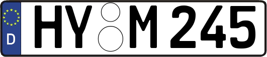 HY-M245