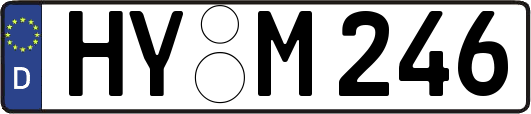 HY-M246