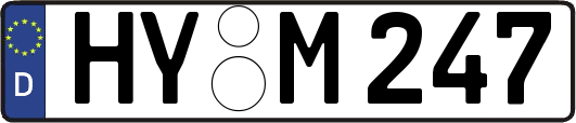 HY-M247
