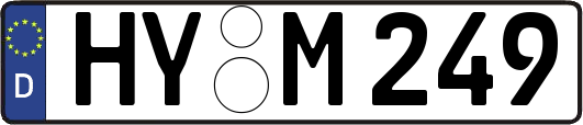 HY-M249